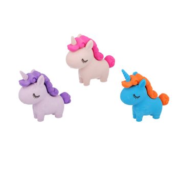TRINTUKAI - MODELIS: MIX UNICORNS / VIENARAGIAI - EKRANE (70 vnt.)
