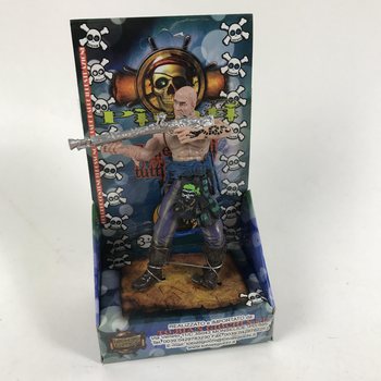 PIRATŲ NUOTYKIŲ FIGŪRĖLĖS (12 vnt.)