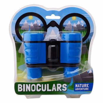 Žiūronai NATURE ADVENTURE su Virvele - Ant Blisterio (6 vnt.)