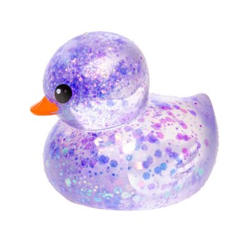 SPAUDŽIAMAS ANČIUKAS SQUEEZE DUCK - MI&Scaron;RIOS SPALVOS - EKSPOZICIJOJE (12 vnt.)