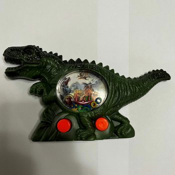 Vandens žaidimas Dinozauras T-Rex (12 vnt.)