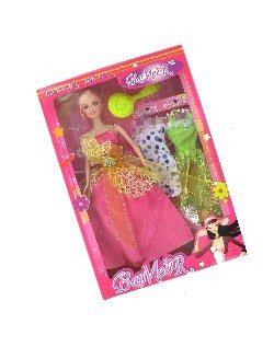 BEAUTY SET (2 vnt.)
