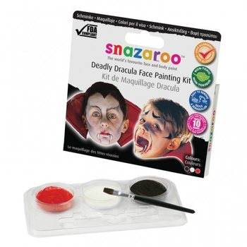 SNAZAROO - Asorti Grimo Rinkiniai (2 vnt.)