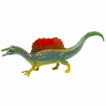 ANIMAL WORLD &ndash; DINOZAURŲ FIGŪRĖLIŲ MI&Scaron;INYS (12 vnt.)