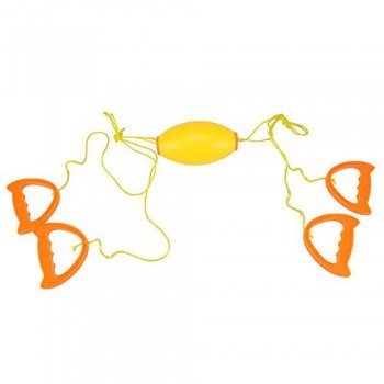 ŽAIDIMAS GO FAST BALL / BOING BALL (12 vnt.)