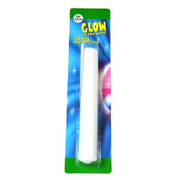 Putplasčio &Scaron;viečiančios Lazdelės Glow (8 vnt.)