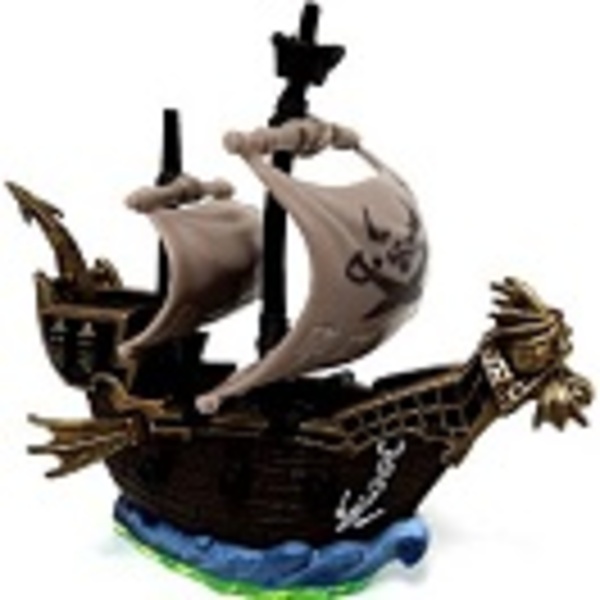 Piratai ir kaubojai