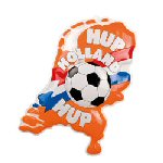 Europos futbolo čempionato atributika