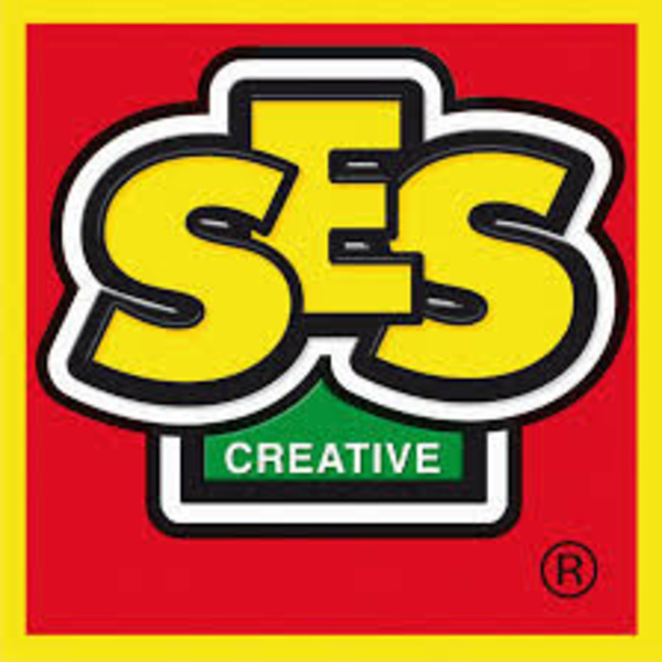 SES – Kūrybiniai žaislai