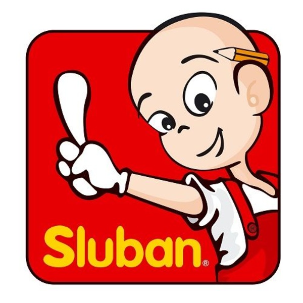 SLUBAN – Konstruktoriai