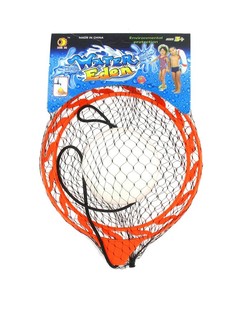 Vandens sporto kamuolys (6 vnt.)