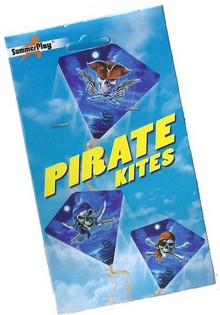 Piratinis Aitvaras Display dėžutėje (90 vnt.)