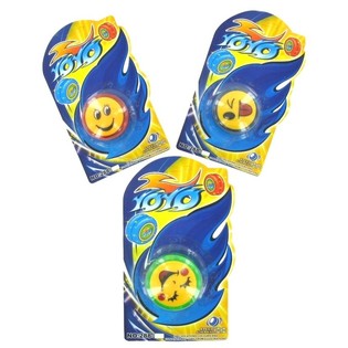 &Scaron;VIEČIANTIS JOJO ANT KORTELĖS (12 vnt.)
