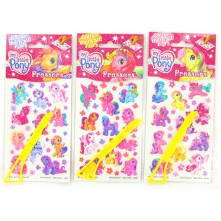 MY LITTLE PONY PERKELIAMIEJI LIPDUKAI (24 vnt.)