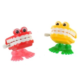 VAIK&Scaron;ČIOJANTYS DANTYS (24 vnt.)