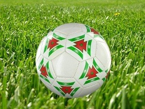 FUTBOLO KAMUOLYS - 1 MODELIS (6 vnt.)