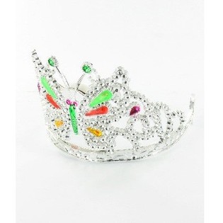 LED DIADEMA KARŪNA (12 vnt.)