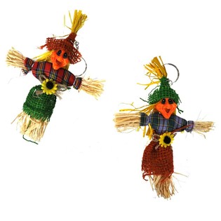 DIDELIS RAGANOS RAKTŲ PAKABUKAS 16 CM (12 vnt.)