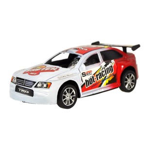 ŽAISLINIS INERCINIS AUTOMOBILIS 19 CM (12 vnt.)