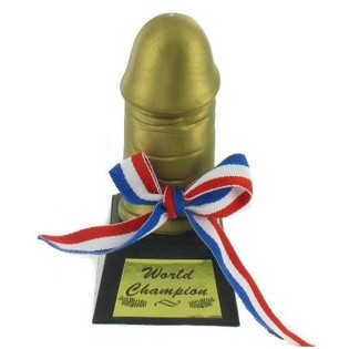 PENIO TROFĖJUS (6 vnt.)