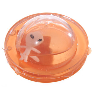 NSO gleivės su ateiviu (12 vnt.)