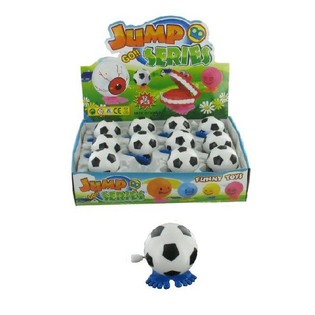 &Scaron;OKINĖJANTYS FUTBOLO KAMUOLIAI (12 vnt.)
