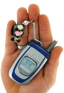 PAKABUKAS TELEFONUI (12 vnt.)