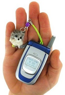 Telefono Pakabukas &Scaron;uniukas (12 vnt.)