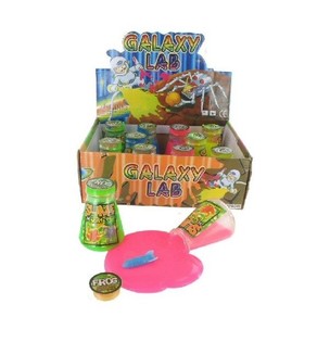 GLIETIS GALAXY LAB SLIME (12 vnt.)