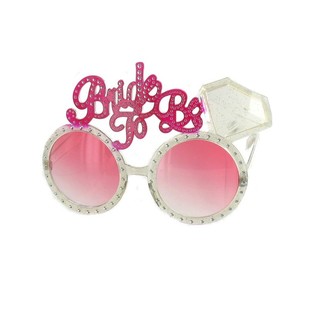 AKINIAI NUO SAULĖS &bdquo;BRIDE TO BE&ldquo; (12 vnt.)
