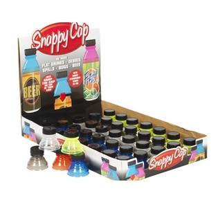 SNAPPYCAP (40 vnt.)