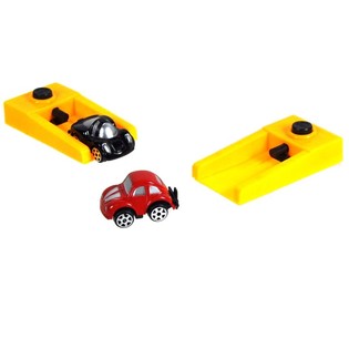 Paleidžiamas automobilis (24 vnt.)