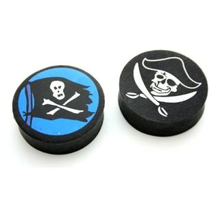 Apvalūs Piratų Trintukai (60 vnt.)