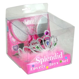 TIAROS RINKINYS SPLENDID (2 vnt.)
