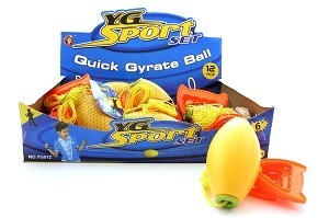 TRAUKIAMAS KAMUOLIUKAS ZOOM BALL SU VIRVELE EKRANE (12 vnt.)