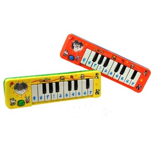 ŽAISLINIS PIANINAS (12 vnt.)