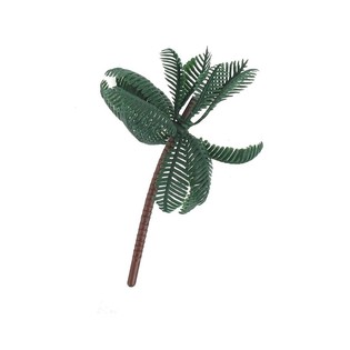 TORTO DEKORACIJA - PALMĖ (30 vnt.)