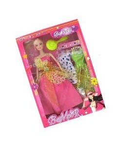 BEAUTY SET (2 vnt.)