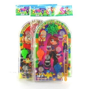 Didelis Pinball žaidimas (24 vnt.)