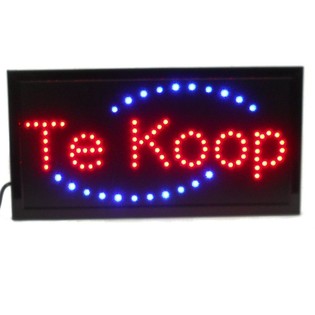 LED REKLAMINĖ LENTA - PARDUODAMA