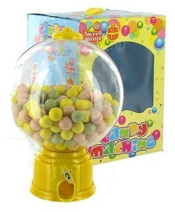 DIDELIS KRAMTOMOSIOS GUMOS APARATAS