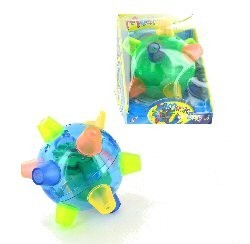 MUSIC BALL