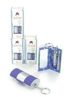 **NAUJIENA** MAGIC BEAUTY CASE (24 vnt.)