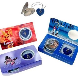 LOVE PEARL - NORŲ PERLAS (1 vnt.)