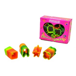 Mažos Magiškos Spiralės / Slinky (12 vnt.)