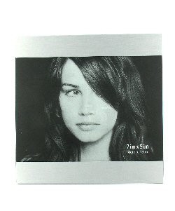 FOTO RĖMELIS MĖLYNAS 18x13 cm - ALIUMINIO I&Scaron;VAIZDA