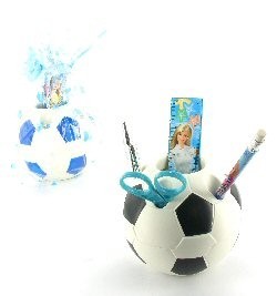 Futbolo Pieštukinė su Pieštukais ir kt. (12 vnt.)
