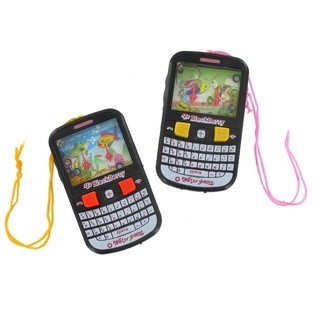VANDENS ŽAIDIMAS &bdquo;SMARTPHONE&ldquo; (24 vnt.)