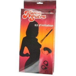 Kama Sutra rinkinys (3 dalys)