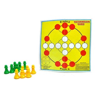 ARBUZŲ ŽAIDIMAS - WATERMELON GAME (50 vnt.)